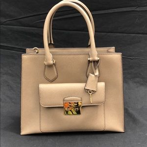 Michael Kors Bridgette Medium East West Tote
